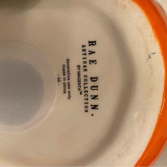 Rae Dunn Halloween - Picture 3 of 3